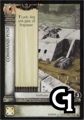 Command Post